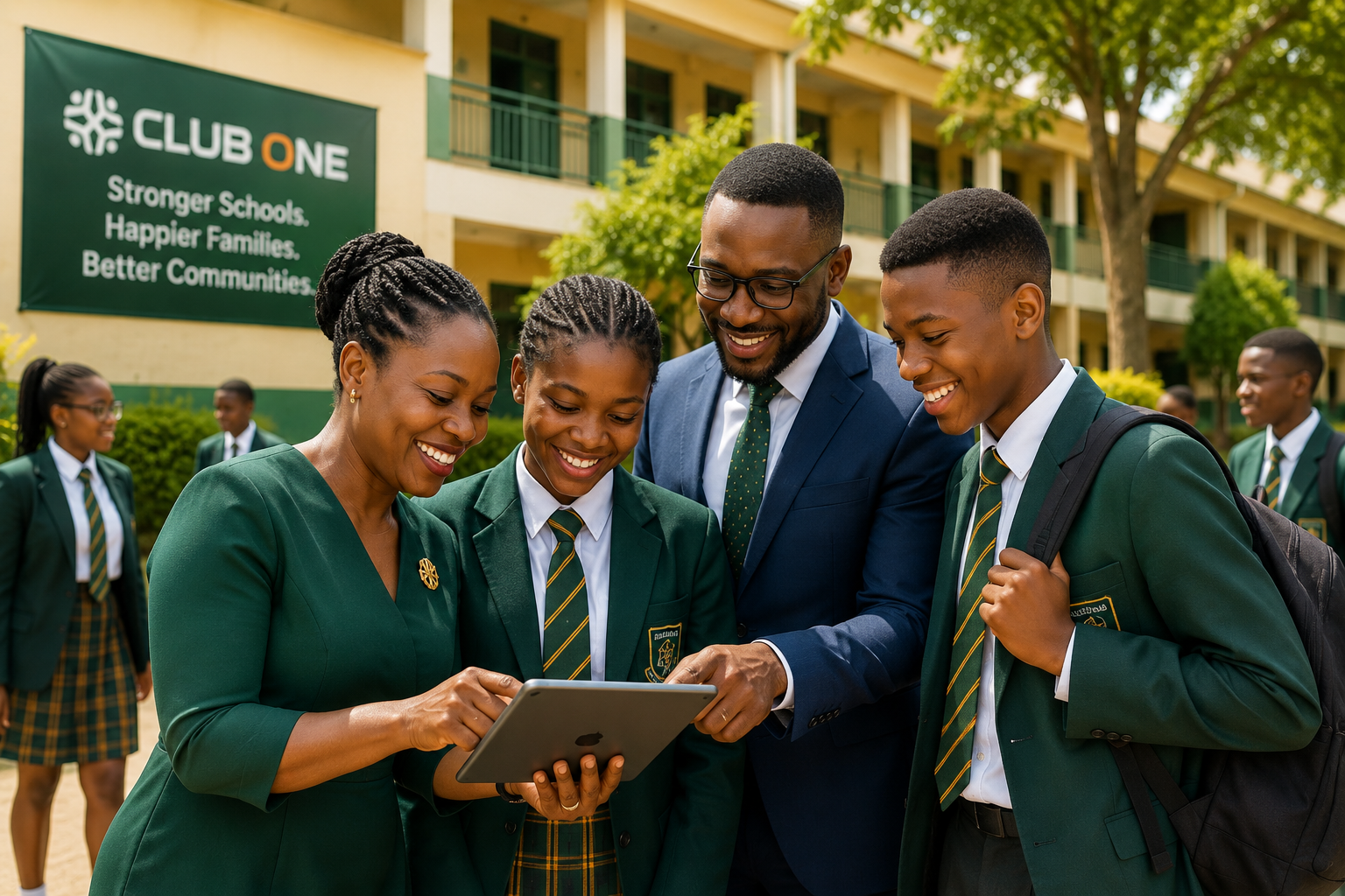 School community